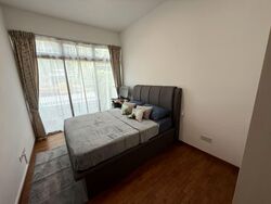 Varsity Park Condominium (D5), Condominium #574499961
